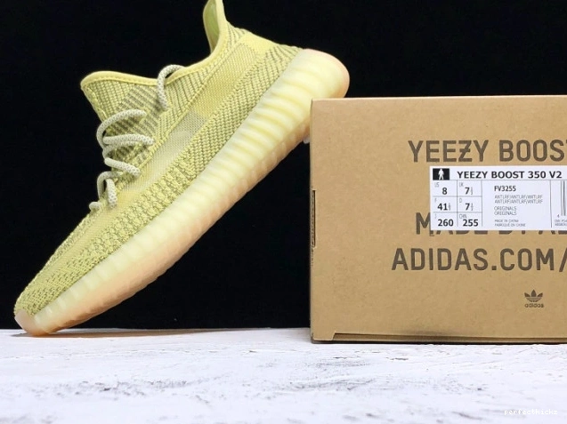 V2 350 Yeezys Reflective FV3255 Adidas Antlia 0813